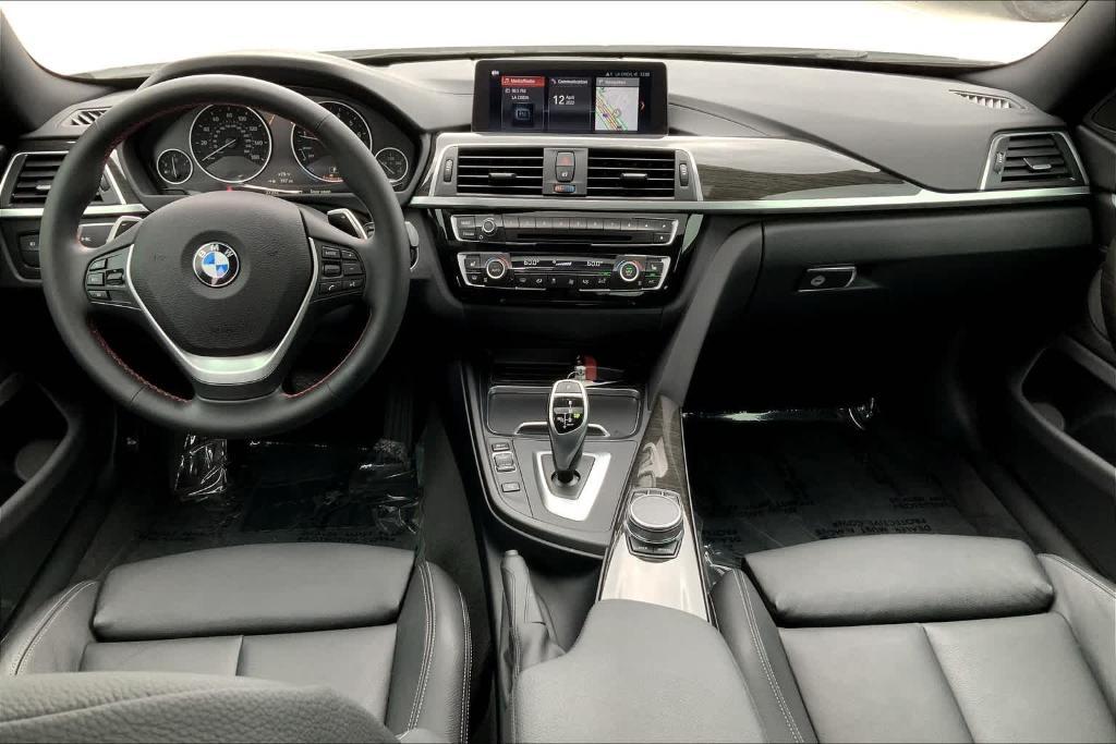 used 2020 BMW 430 Gran Coupe car, priced at $20,988