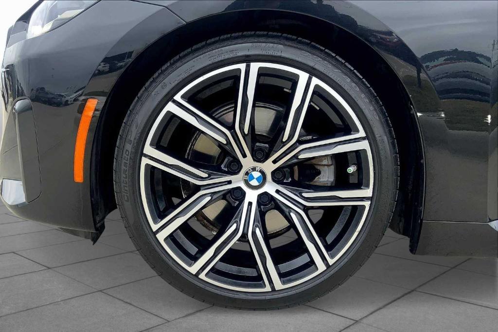 used 2022 BMW 230 car, priced at $29,736