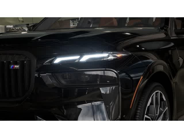 new 2026 BMW X7 car, priced at $121,465