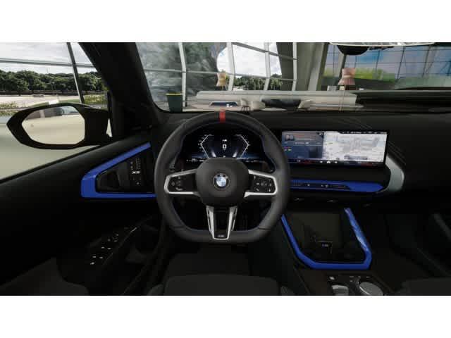 new 2025 BMW X3 car, priced at $73,630
