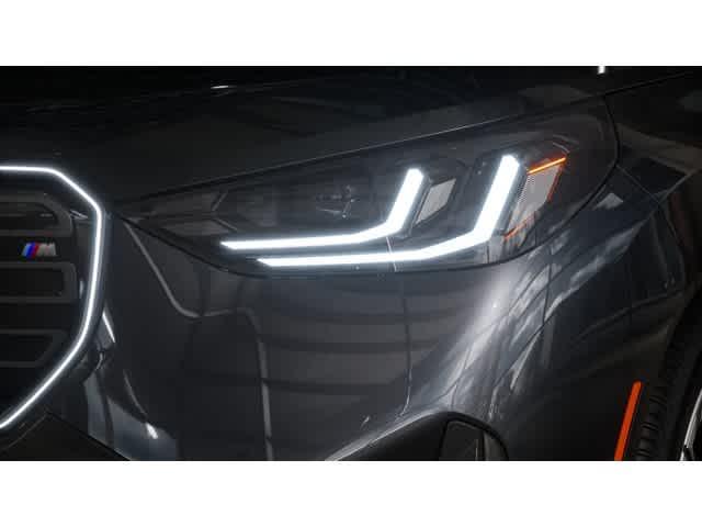 new 2025 BMW X3 car, priced at $73,630