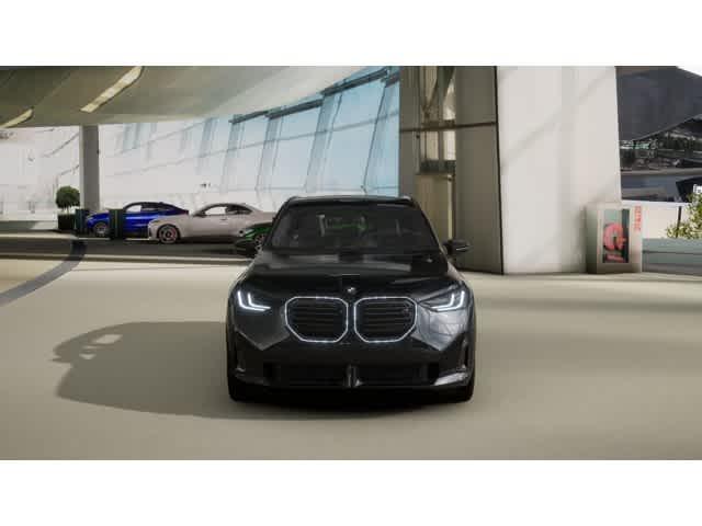 new 2025 BMW X3 car, priced at $73,630