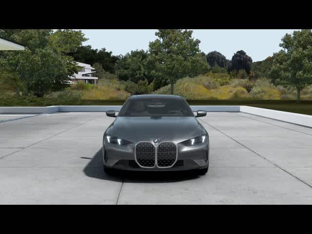 new 2025 BMW 430 car, priced at $54,645