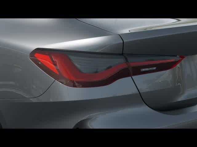 new 2025 BMW 430 car, priced at $54,645