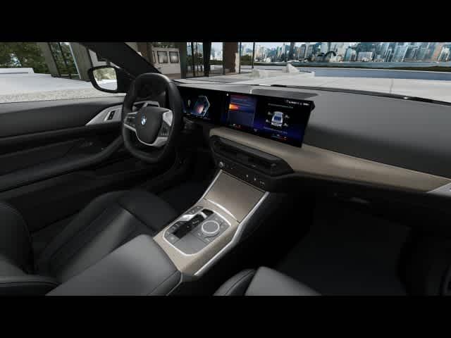 new 2025 BMW 430 car, priced at $54,645