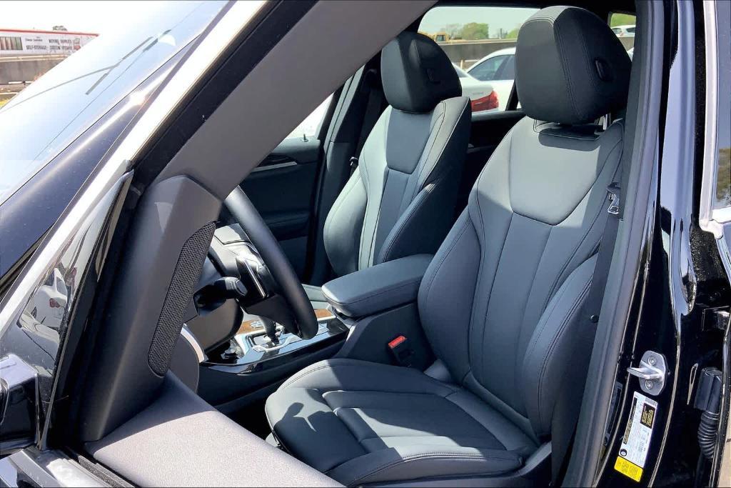 used 2019 BMW X3 car, priced at $19,999