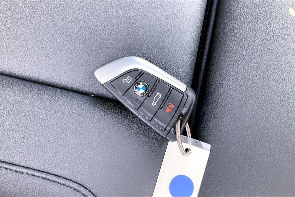 used 2019 BMW X3 car, priced at $19,999