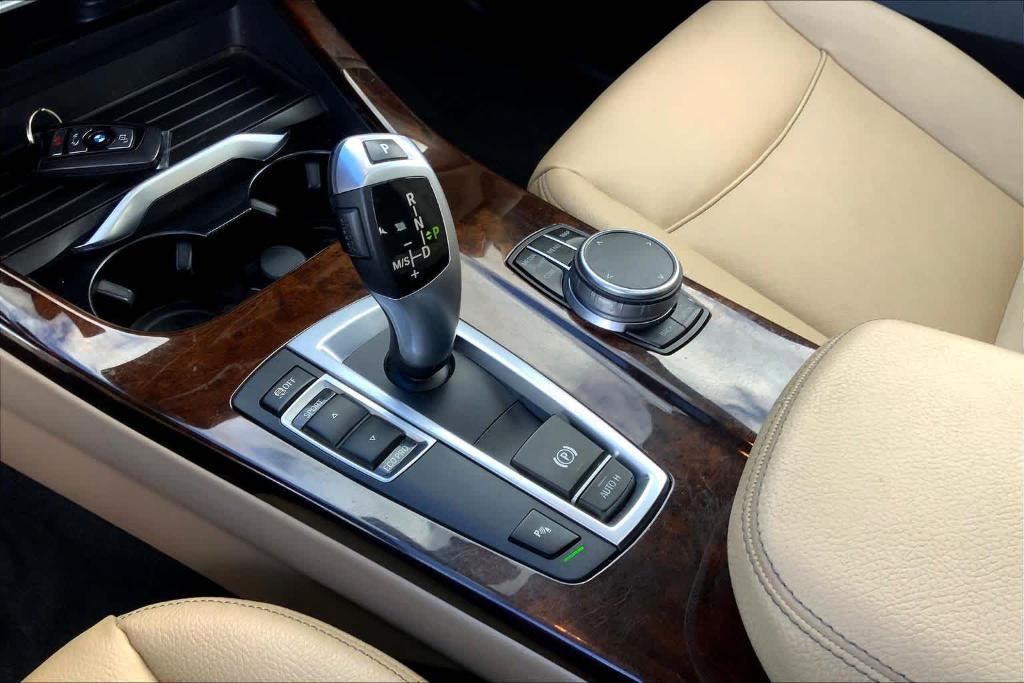 used 2017 BMW X3 car, priced at $15,900