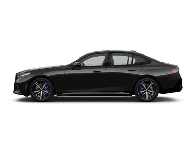 new 2025 BMW 530 car, priced at $59,999