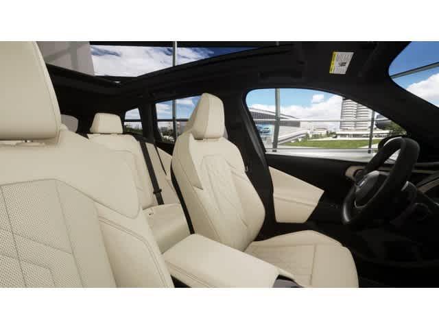 new 2025 BMW X3 car, priced at $56,220