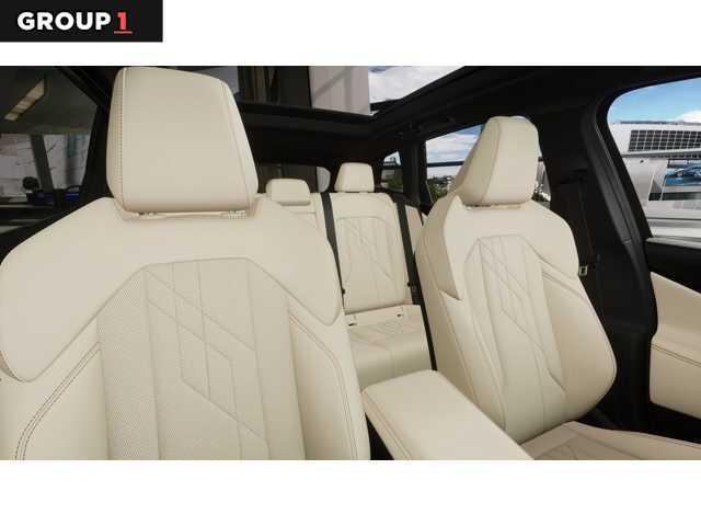 new 2025 BMW X3 car, priced at $56,220