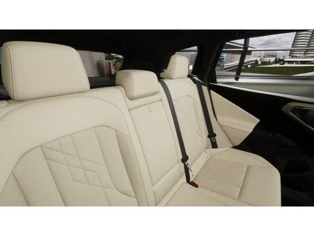new 2025 BMW X3 car, priced at $56,220
