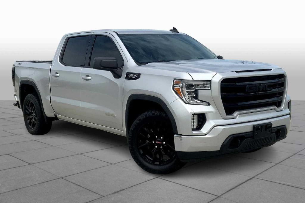 used 2020 GMC Sierra 1500 car, priced at $30,999