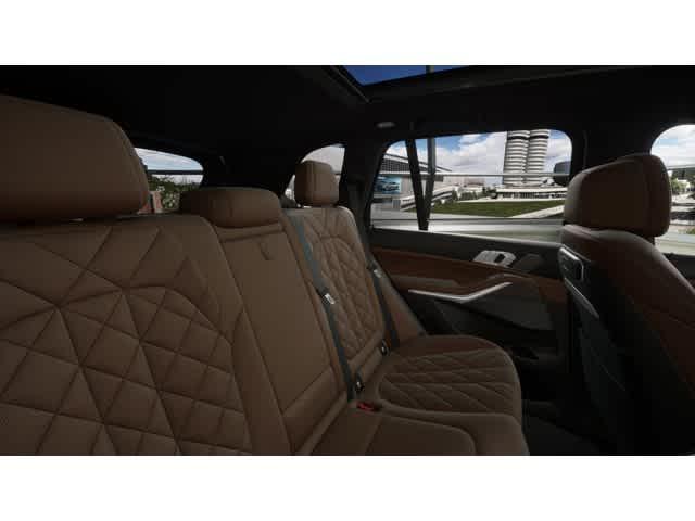 new 2026 BMW X5 car, priced at $79,200