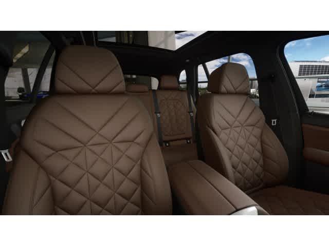 new 2026 BMW X5 car, priced at $79,200