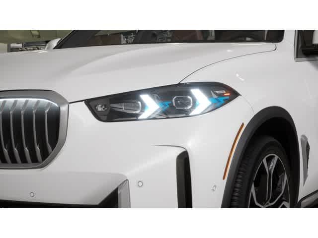 new 2026 BMW X5 car, priced at $79,200