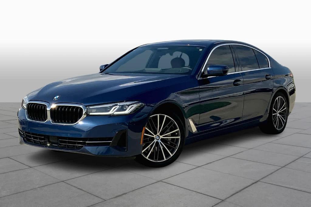 new 2023 BMW 530 car, priced at $45,999