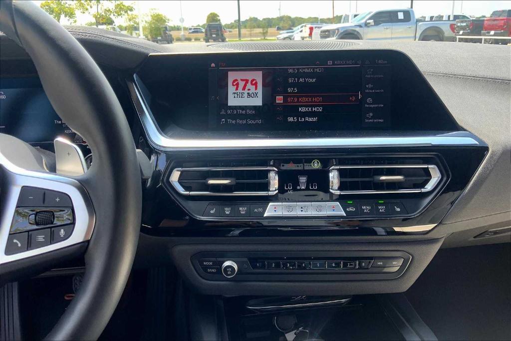 used 2023 BMW Z4 car, priced at $48,999