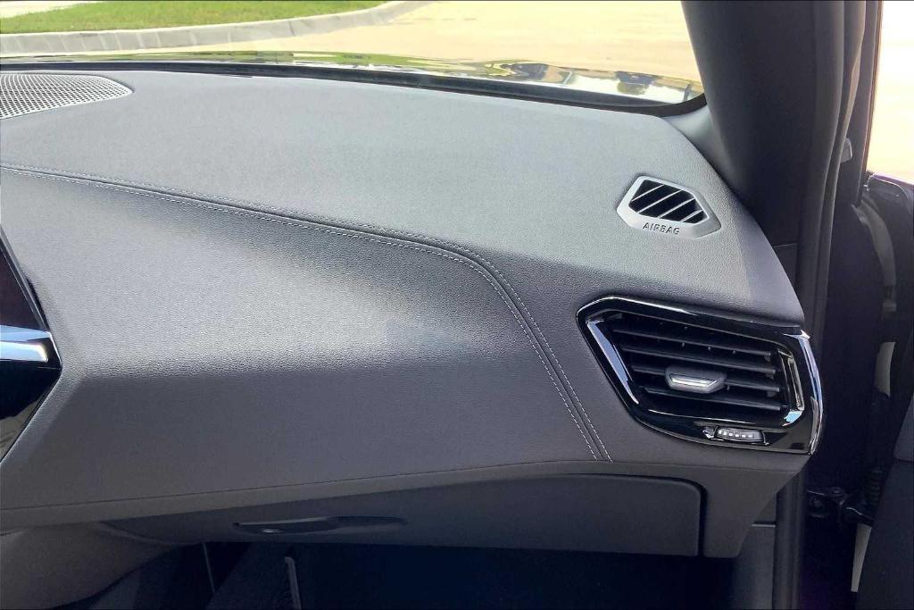 used 2023 BMW Z4 car, priced at $48,999
