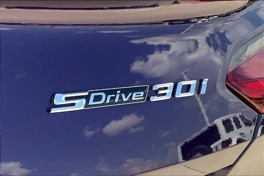 used 2023 BMW Z4 car, priced at $48,999