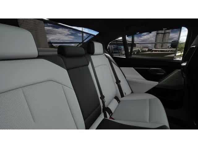 new 2026 BMW M5 car, priced at $127,325