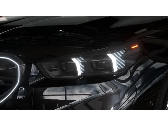 new 2026 BMW M5 car, priced at $127,325