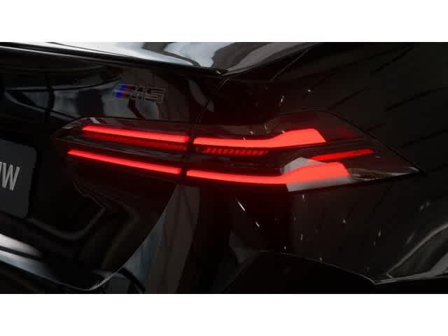 new 2026 BMW M5 car, priced at $127,325