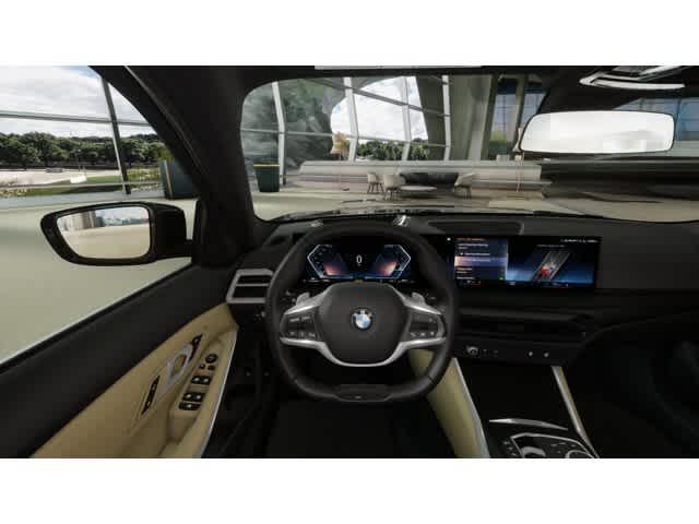 new 2026 BMW 330 car, priced at $53,075