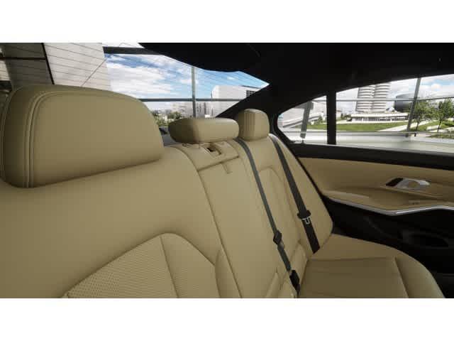 new 2026 BMW 330 car, priced at $53,075