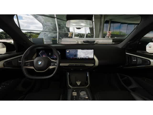 new 2025 BMW X3 car, priced at $56,155