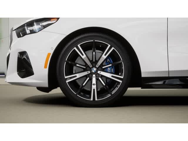 new 2026 BMW 530 car, priced at $75,000