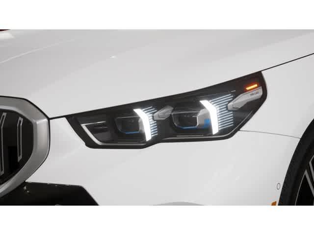 new 2026 BMW 530 car, priced at $75,000