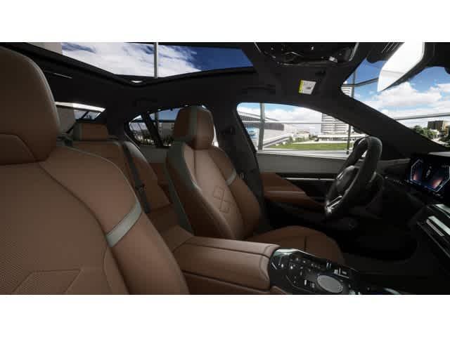 new 2026 BMW 530 car, priced at $75,000