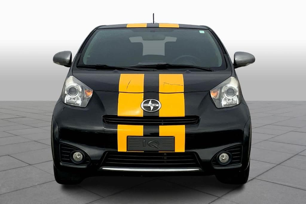 used 2015 Scion iQ car, priced at $11,988