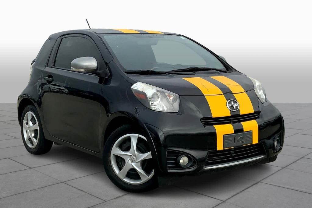 used 2015 Scion iQ car, priced at $11,988