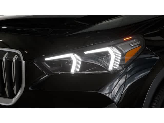 new 2026 BMW X1 car, priced at $50,290