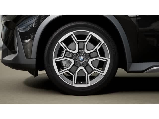 new 2026 BMW X1 car, priced at $50,290