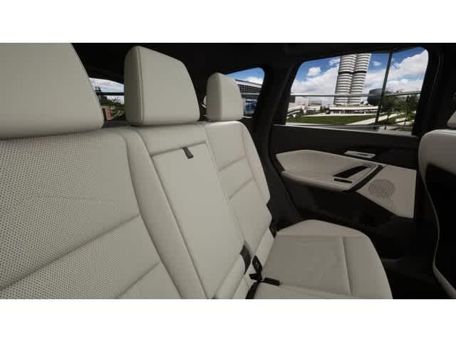 new 2026 BMW X1 car, priced at $50,290