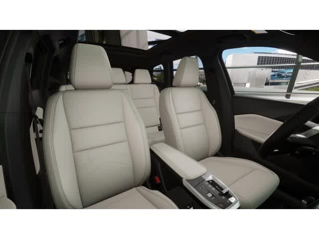 new 2026 BMW X1 car, priced at $50,290