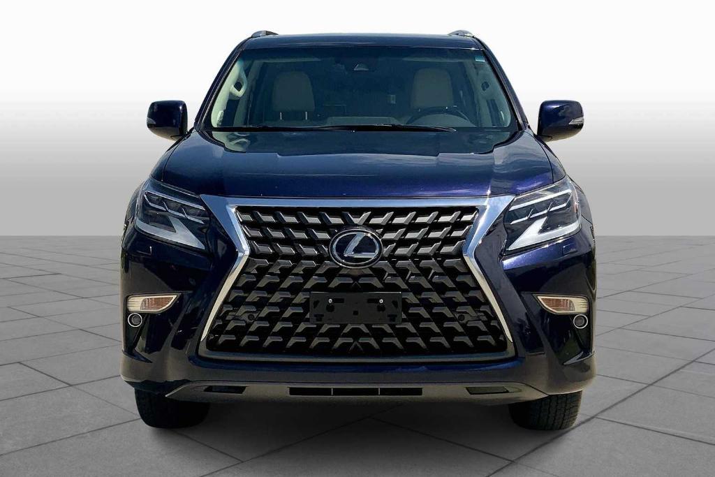 used 2020 Lexus GX 460 car, priced at $40,988