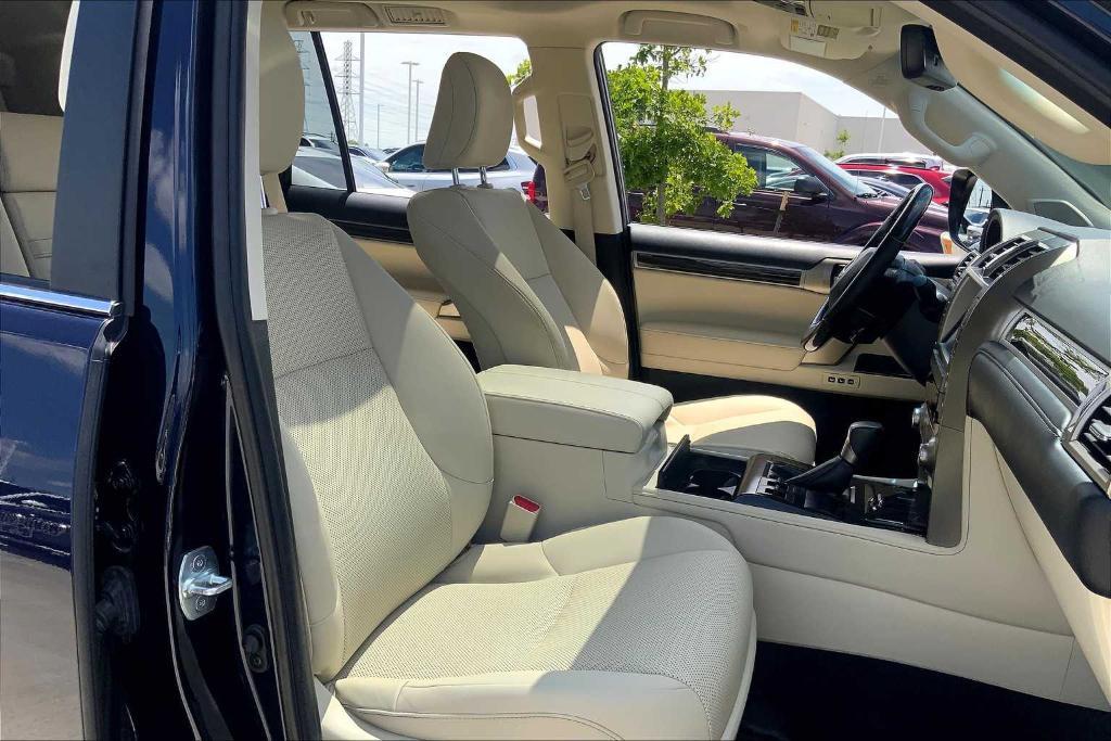 used 2020 Lexus GX 460 car, priced at $40,988