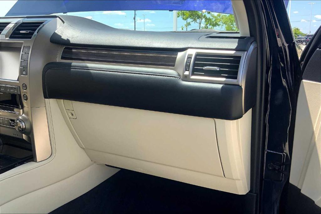 used 2020 Lexus GX 460 car, priced at $40,988