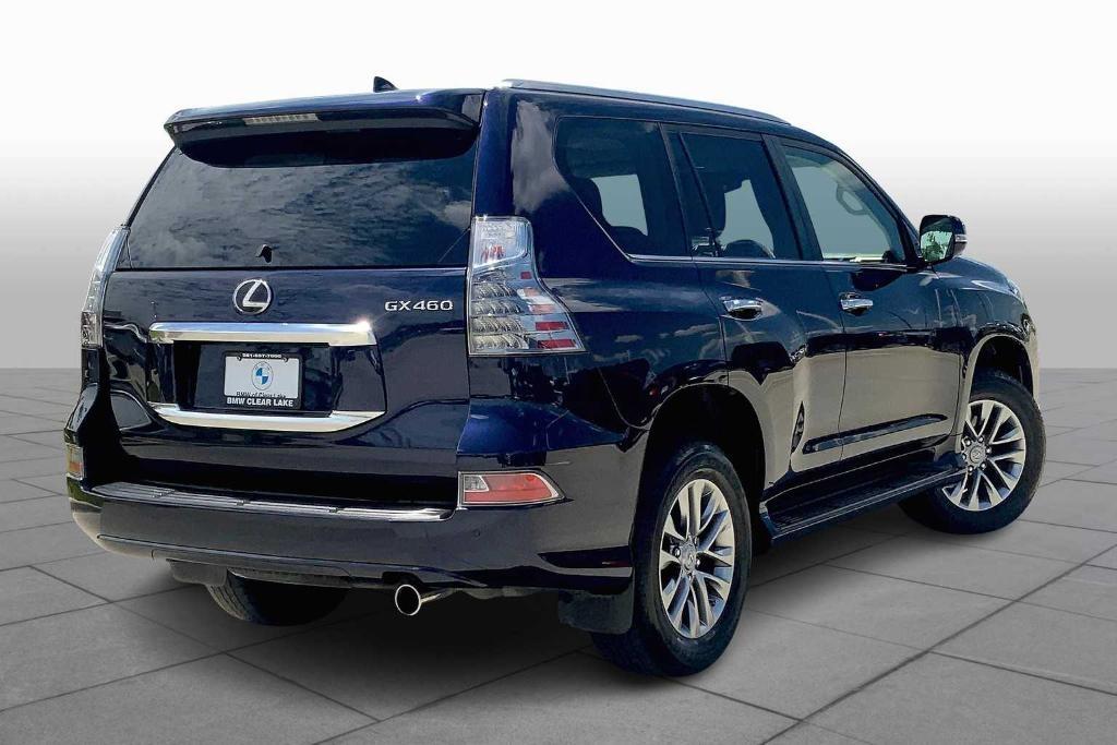 used 2020 Lexus GX 460 car, priced at $40,988