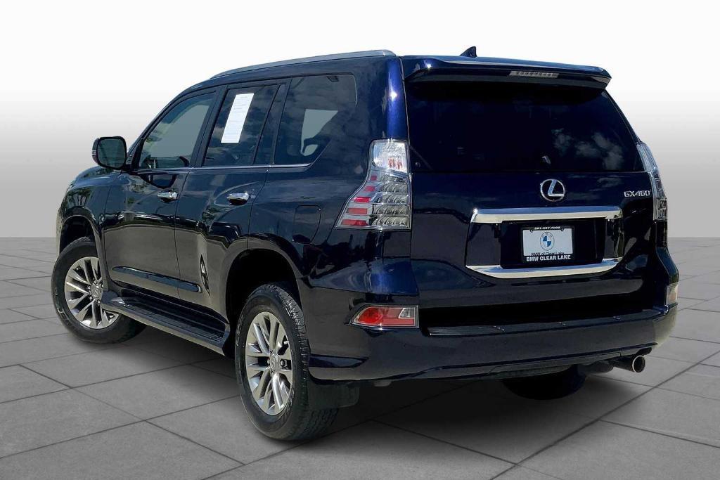used 2020 Lexus GX 460 car, priced at $40,988