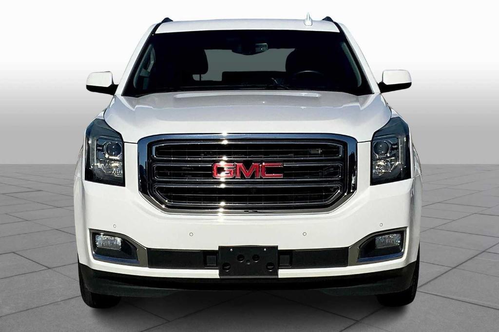 used 2016 GMC Yukon car, priced at $19,900