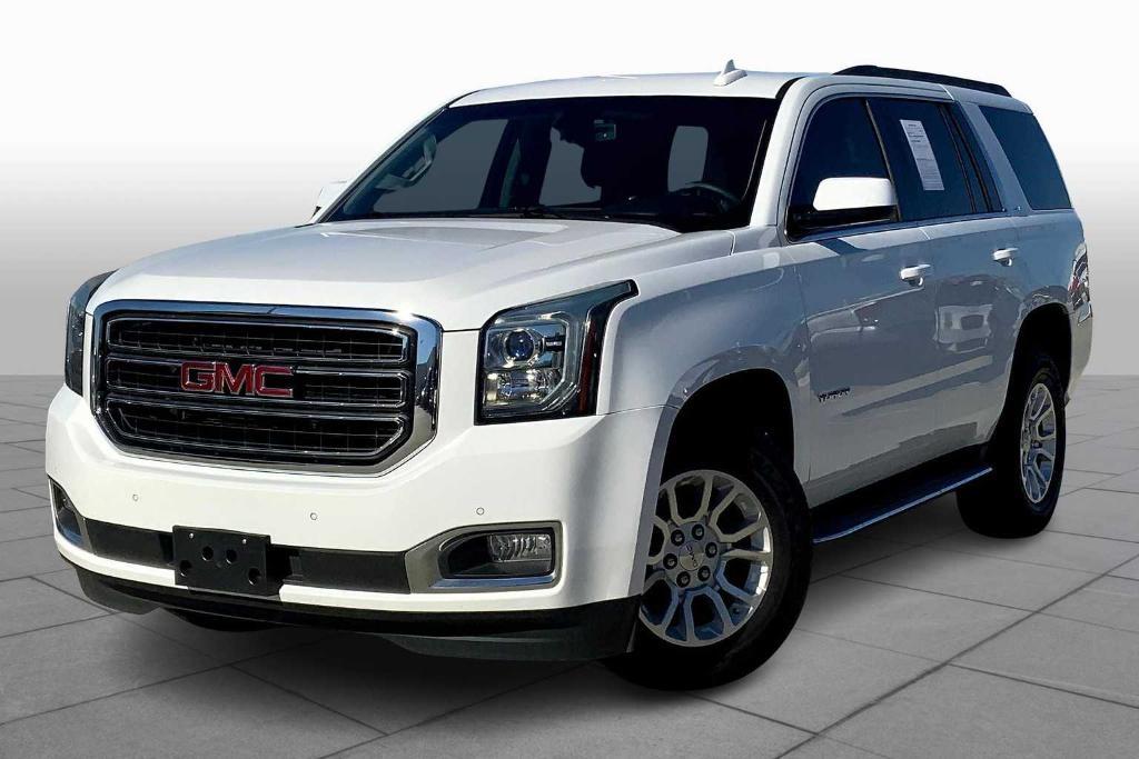 used 2016 GMC Yukon car, priced at $19,900