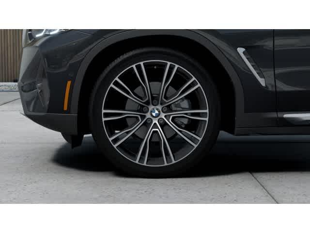 new 2024 BMW X3 car, priced at $42,999