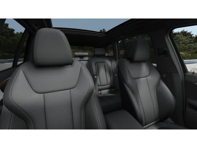 new 2024 BMW X3 car, priced at $42,999