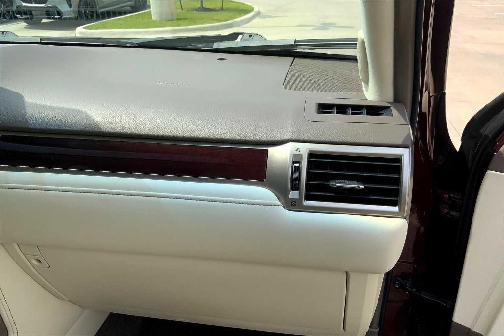 used 2017 Lexus GX 460 car, priced at $28,899
