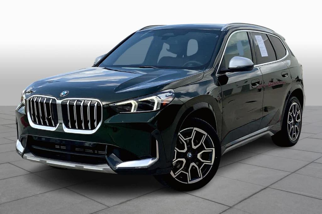 used 2023 BMW X1 car, priced at $31,314